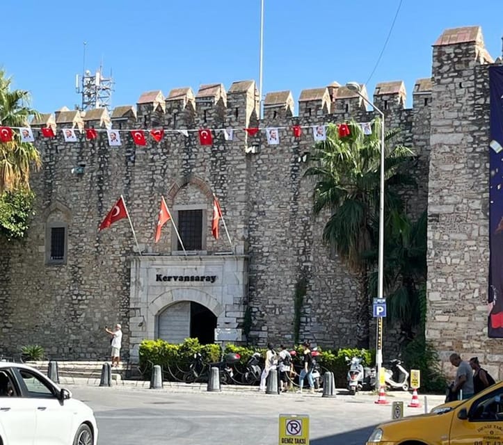 Kusadasi: Kusadasi City Tour - Customer Feedback
