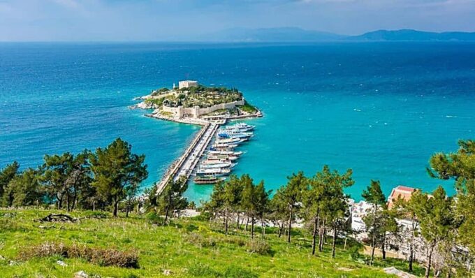 Kusadasi: Kusadasi City Tour - What to Bring for the Tour