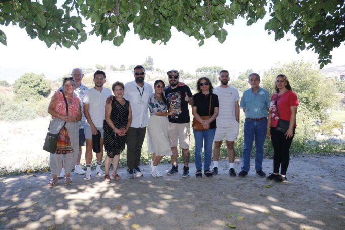 Kusadasi or Selcuk: Full-Day Ephesus Tour With Lunch - Pickup and Duration