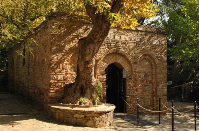 Kusadasi or Selcuk: Full-Day Ephesus Tour With Lunch - Pricing and Bookings