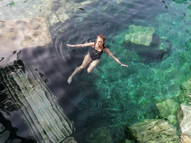 Kusadasi: Pamukkale Private Tour for Cruise Passengers - Key Points