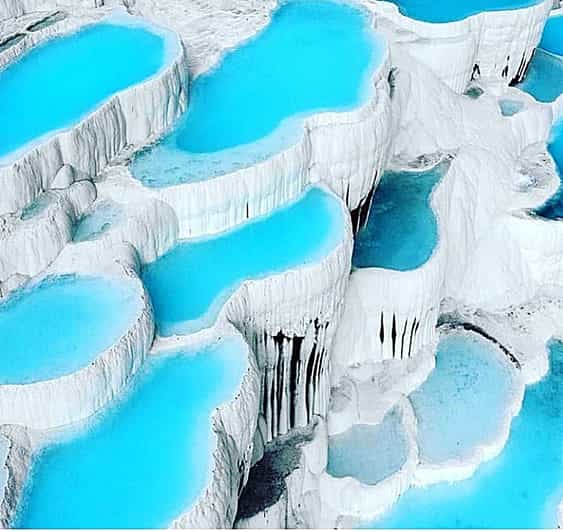 Kusadasi: Pamukkale Private Tour for Cruise Passengers - Additional Fees and Accessibility