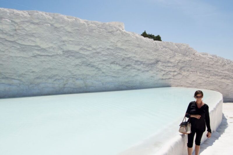 Kusadasi Pamukkale Tours - Historical Significance of Attractions