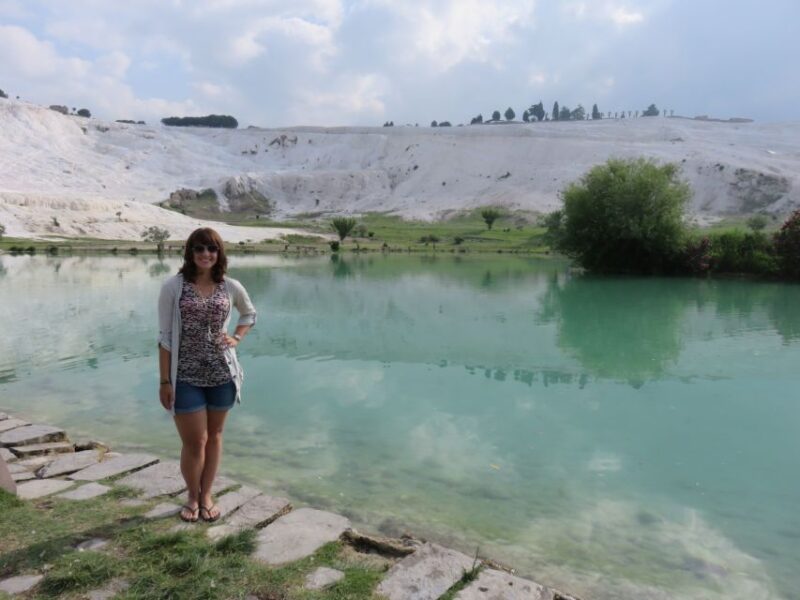 Kusadasi Pamukkale Tours - Important Information