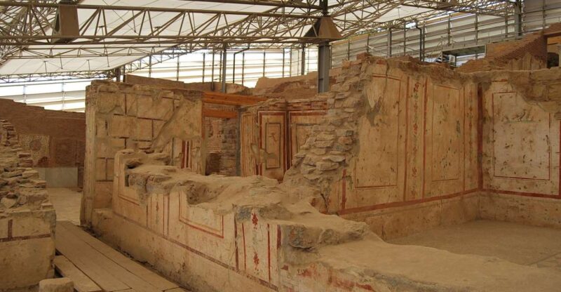 Kusadasi Port: Ephesus & Terrace Houses Tour (Skip-The-Line) - Itinerary and Highlights
