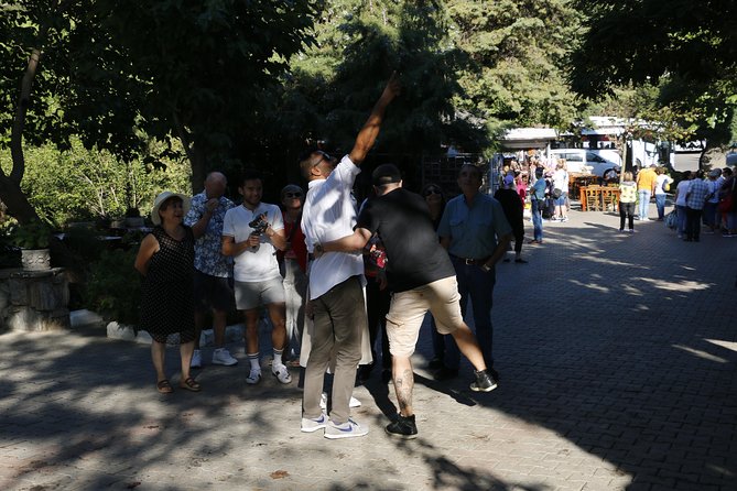 Kusadasi Port: Highlights of Ephesus Tour | Private&Skip-the-Line - Inclusions and Logistics