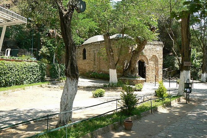 Kusadasi Port Private Ephesus Tour With House of Virgin Mary (Best of Ephesus) - Guidance
