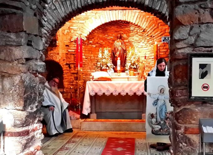 Kusadasi Port:Biblical Private Ephesus Tour | Skip-the-Line - Frequently Asked Questions