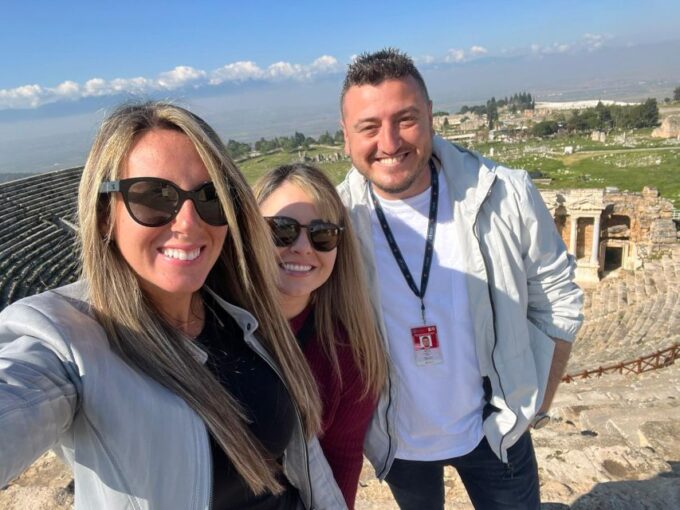 Kusadasi: Private Ephesus & Marys House Tour With Lunch - Frequently Asked Questions