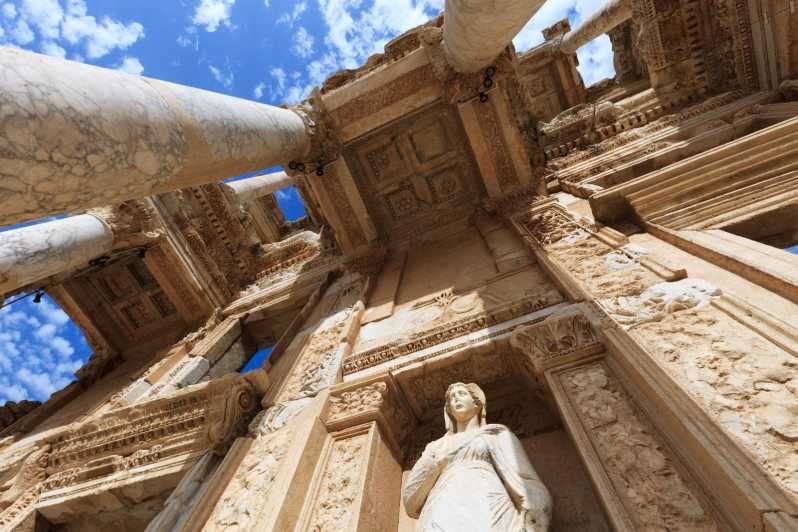 Kusadasi: Private Ephesus & Sirince Village Shore Excursion - Key Points