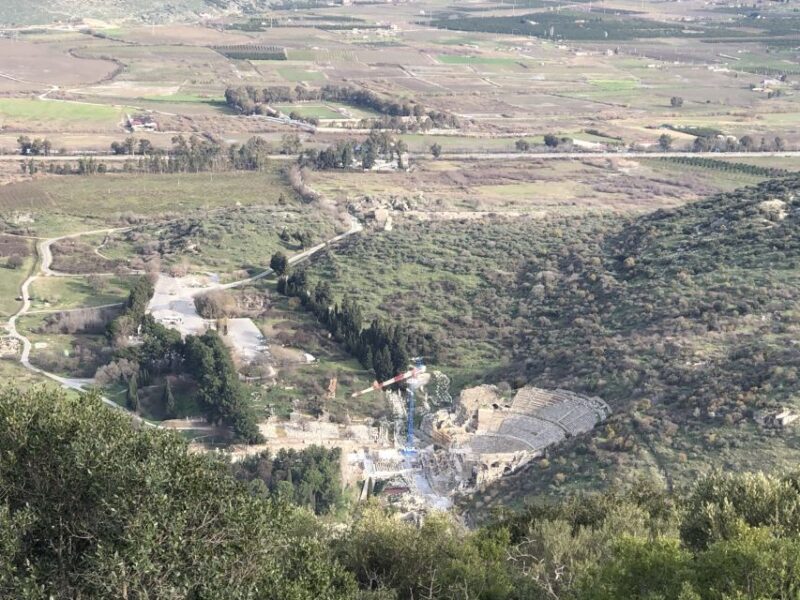 Kusadasi: Private Ephesus Tour For Cruisers - Preparation