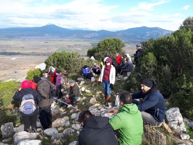 Kusadasi: Private Ephesus Tour For Cruisers - Cancellation Policy