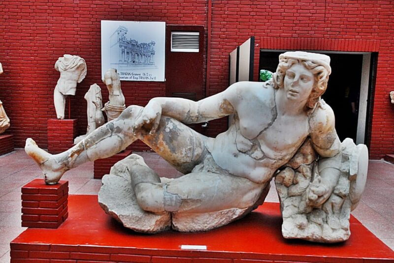 Kusadasi: Private Ephesus Tour - Skip the Crowds and Lines - Visiting Ephesus