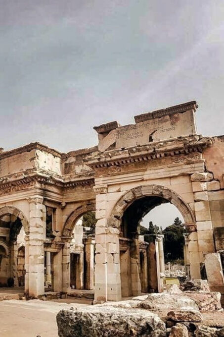 Kusadasi: Private Ephesus Tour - Skip the Crowds and Lines - Important Considerations