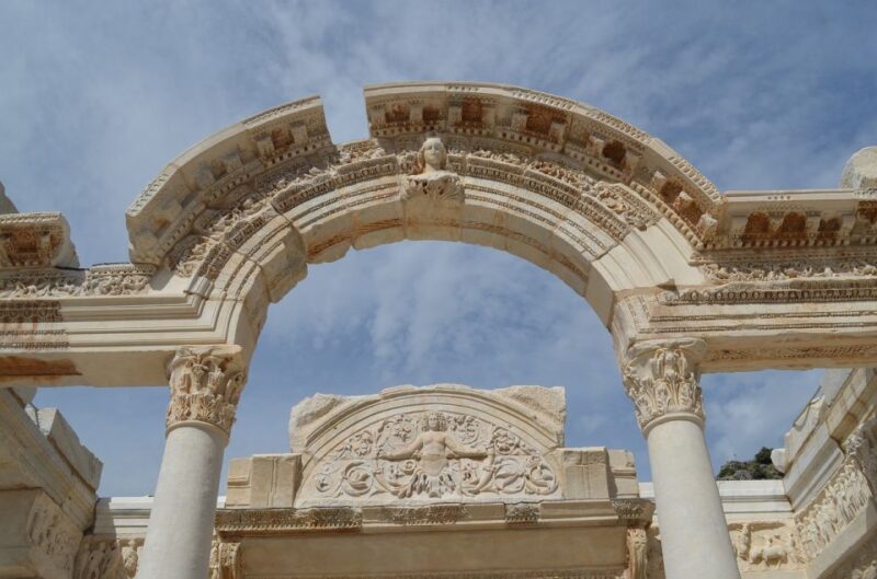 Kusadasi: Private Guided Ephesus Day Trip - Important Information
