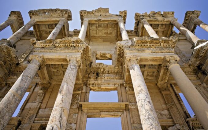 Kusadasi: Private Guided Ephesus Day Trip - Frequently Asked Questions