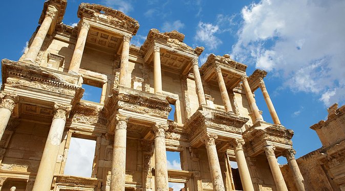 Kusadasi Private Shore Excursion: Ephesus and House of Mary - Additional Information