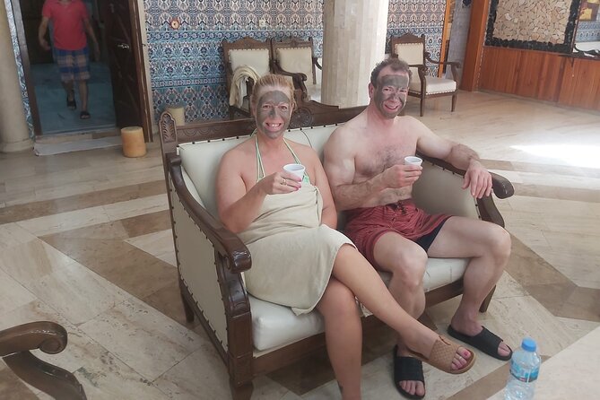 Kusadasi Private Sightseeing EPHESUS TOURS and Turkish Bath - Pricing and Package Options Available