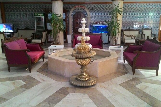 Kusadasi Private Sightseeing EPHESUS TOURS and Turkish Bath - Traveler Ratings and Feedback