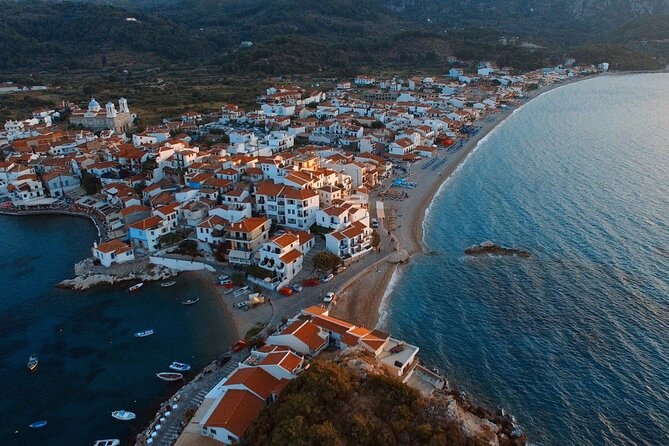 Kusadasi Samos Ferry Trip With Free Hotel Transfer Service - What to Expect