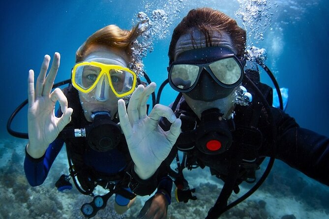 Kusadasi Scuba Diving - Tour Inclusions and Exclusions