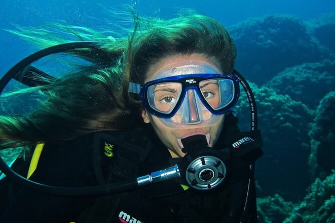 Kusadasi Scuba Diving - Health and Safety Considerations