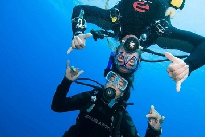Kusadasi Scuba Diving - Traveler Reviews and Ratings