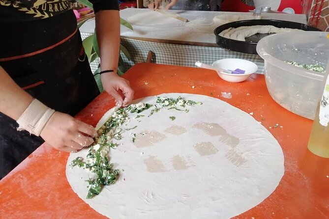 Kusadasi Selcuk Ephesus Gourmet and Street Food Tour - Transportation and Accessibility