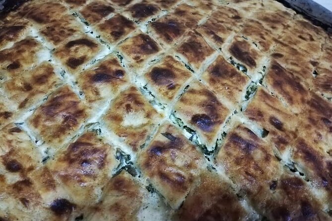 Kusadasi Selcuk Ephesus Gourmet and Street Food Tour - Customer Reviews