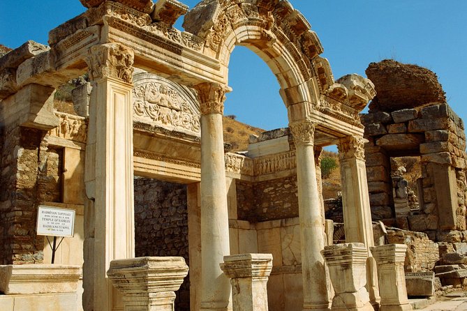 Kusadasi Shore Excursion: Private Tour - Ephesus, the Temple of Artemis, Sirince - Guided Tour Experiences