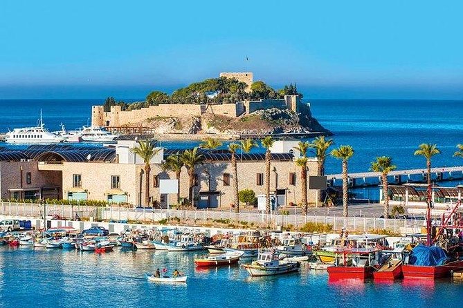 Kusadasi Shore Excursion: Private Tour - Ephesus, the Temple of Artemis, Sirince - Additional Stops