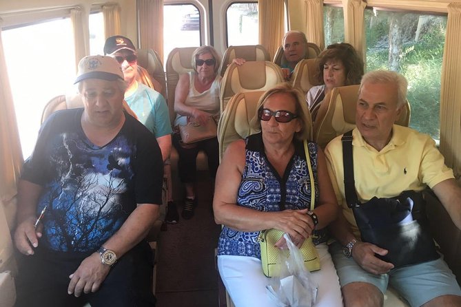 Kusadasi Shore Excursion: Private Tour to Ephesus Including Basilica of St John and Temple of Artemis - Temple of Artemis: One of the Seven Wonders