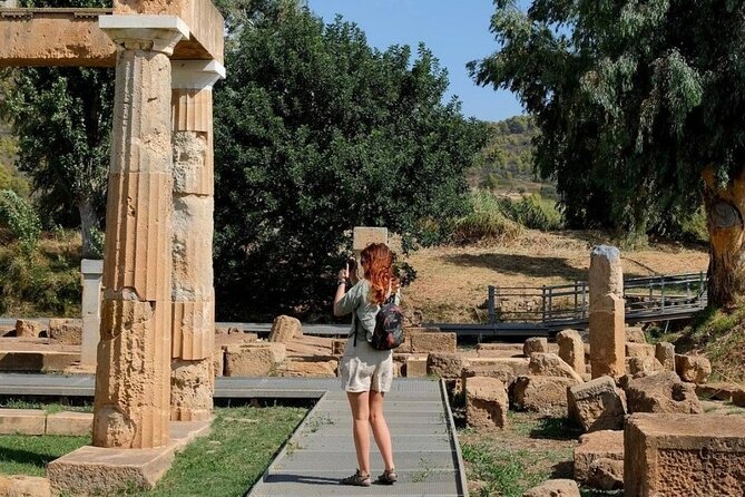 Kusadasi Shore Excursion | Skip The Line | Ephesus Sightseeing Tour - Duration and Itinerary