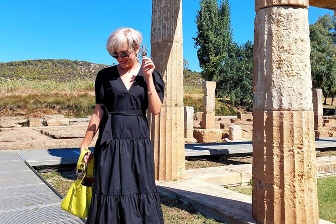 Kusadasi Shore Excursion | Skip The Line | Ephesus Sightseeing Tour - Additional Information