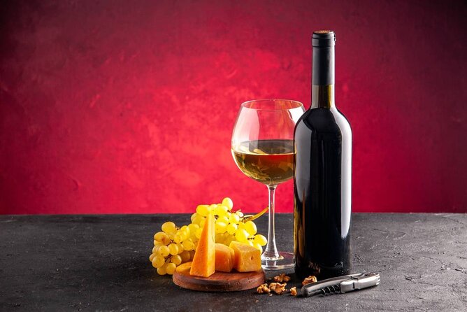 Kusadasi Shore Excursions Ephesus and Wine Tasting Tours - Inclusions
