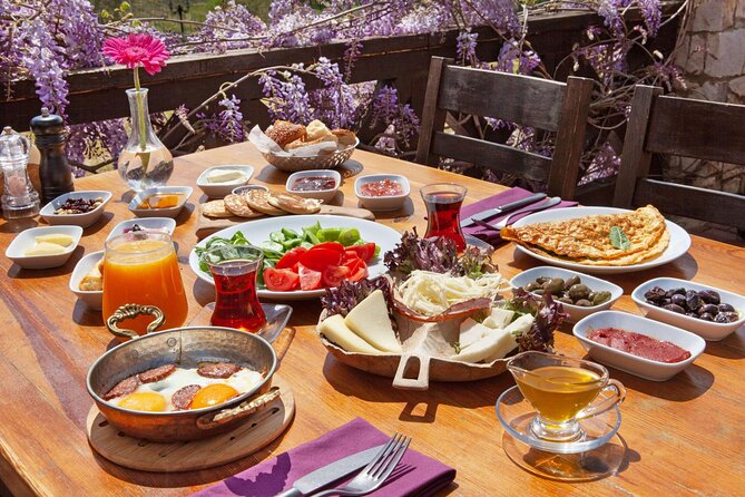 Kusadasi Shore Excursions Ephesus and Wine Tasting Tours - Exploring Ephesus