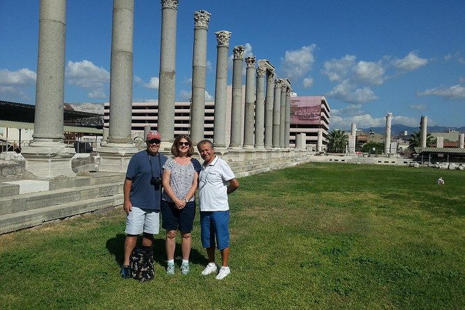 Kusadasi Shore Excursions Sirince Village From Kusadasi Port - Tour Duration and Departure Information