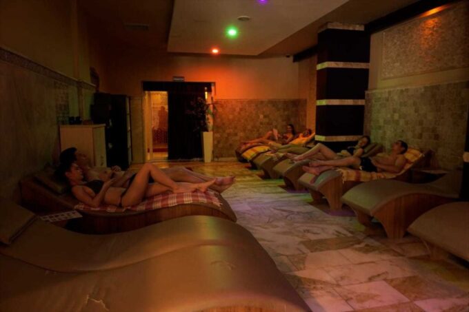 Kusadasi: Traditional Turkish Bath Experience - Frequently Asked Questions