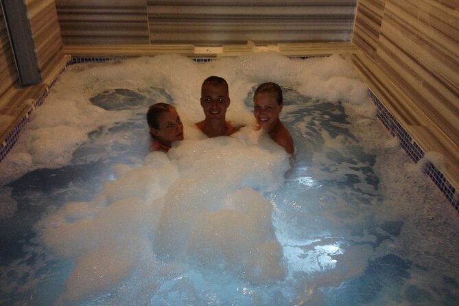 Kusadasi Traditional Turkish Bath Hamam Experience - Cultural Heritage and Tradition