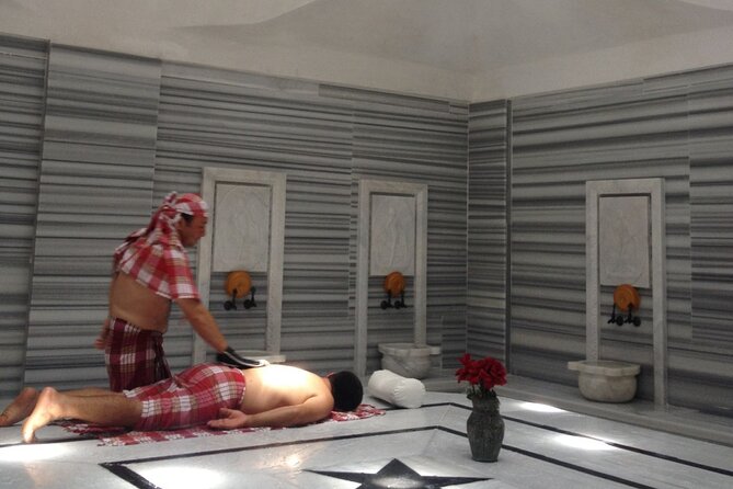 Kusadasi Traditional Turkish Bath Hamam Experience - Additional Travel Recommendations