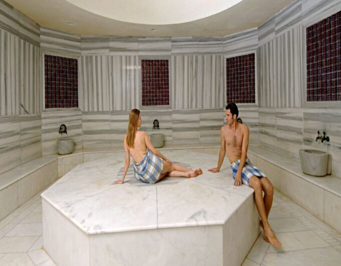 Kusadasi: Turkish Bath Experience With Hotel Pickup - Frequently Asked Questions