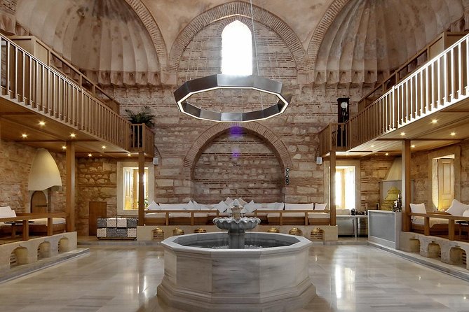 Kusadasi Turkish Bath (Hamam) - Customer Reviews and Ratings
