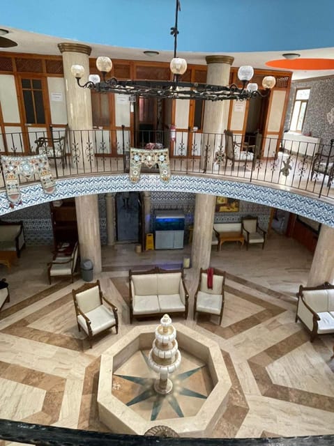 Kusadasi Turkish Bath - Key Points