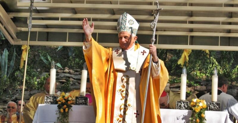 Kusadasi:Half Day Ephesus Tour With the House of Virgin Mary - Pickup and Drop-off Locations