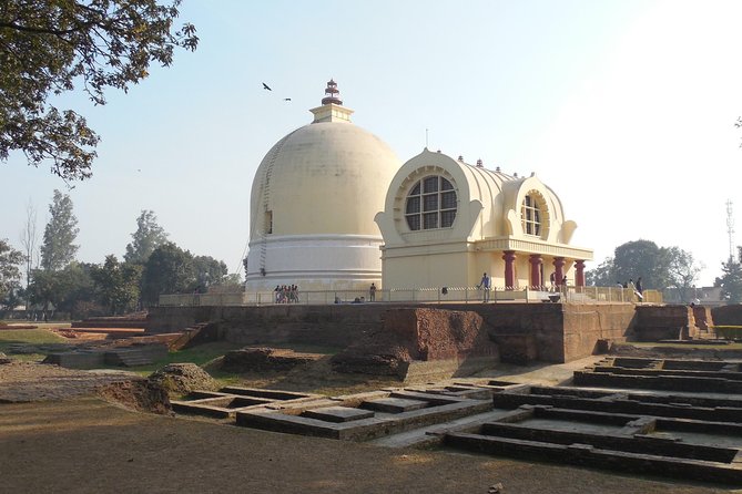 Kushinagar Where Buddha Attained Mahaparinirvana - Key Points