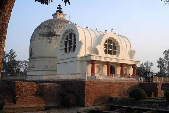 Kushinagar Where Buddha Attained Mahaparinirvana - Significance of Kushinagar