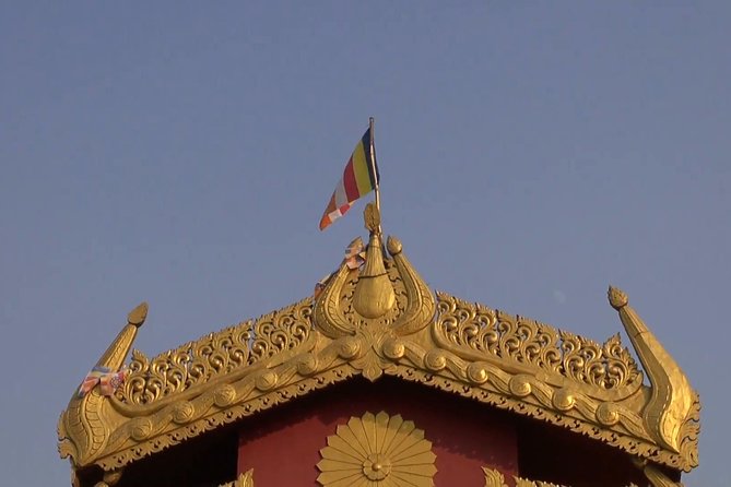 Kushinagar Where Buddha Attained Mahaparinirvana - Pricing Information