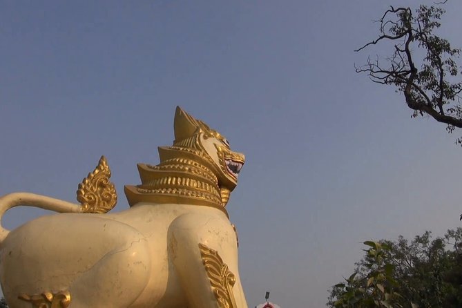 Kushinagar Where Buddha Attained Mahaparinirvana - Booking and Confirmation