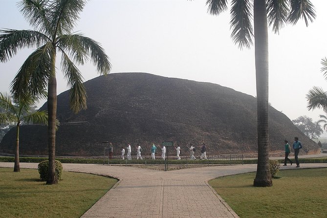 Kushinagar Where Buddha Attained Mahaparinirvana - Additional Tour Offerings