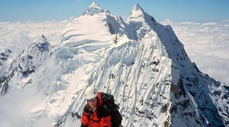 Kusum Kangru Peak Climbing Technical Peak - Highlights of the Experience